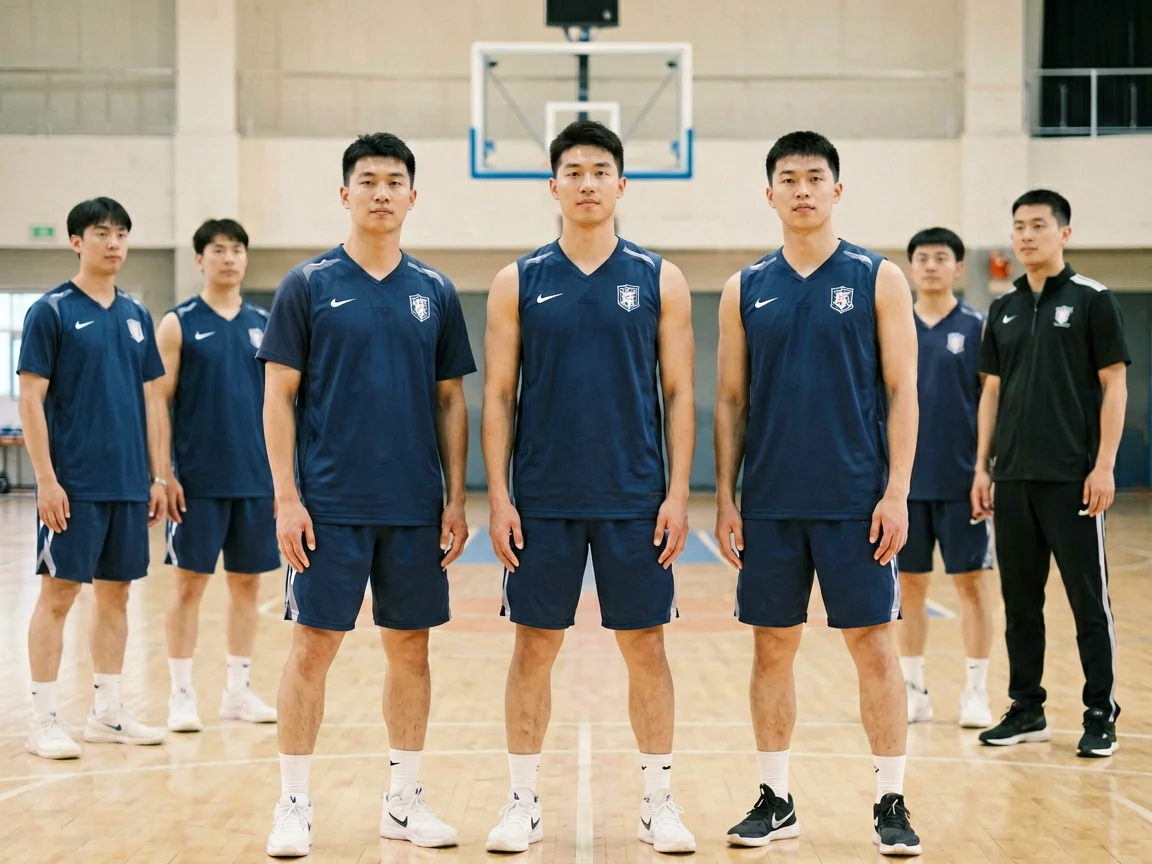库尔图瓦亲承备战计划全力冲击2026世界杯参赛资格